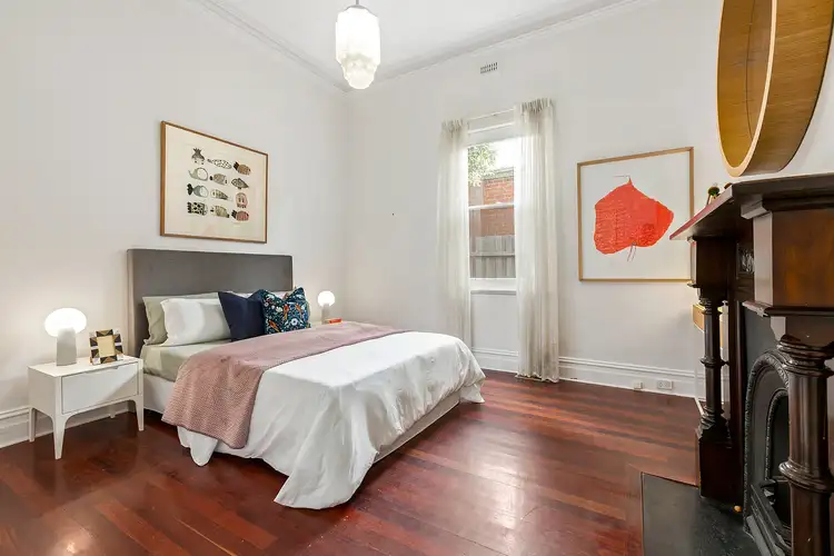 Fifth view of Homely house listing, 115 Barkly Street, Fitzroy North VIC 3068