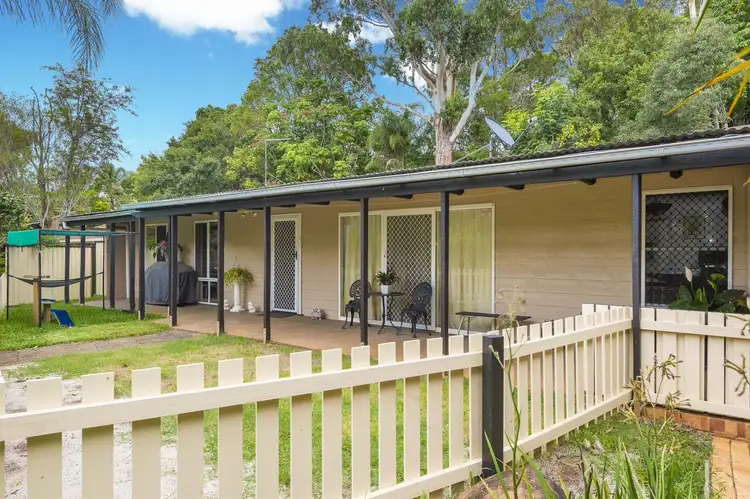 Second view of Homely house listing, 15 Kadina Street, Goonellabah NSW 2480