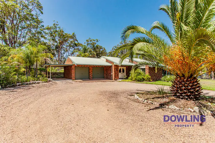 55 RYAN ROAD, Medowie NSW 2318