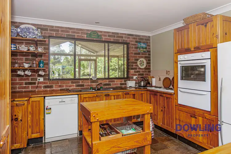 Fifth view of Homely house listing, 55 RYAN ROAD, Medowie NSW 2318