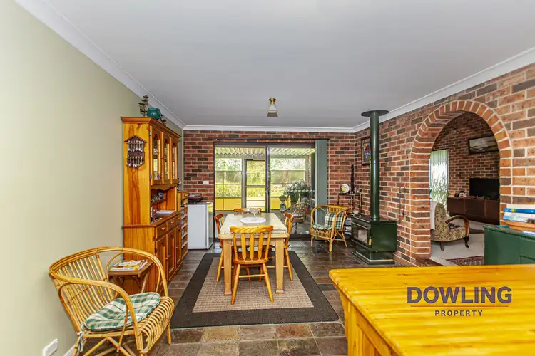 Sixth view of Homely house listing, 55 RYAN ROAD, Medowie NSW 2318