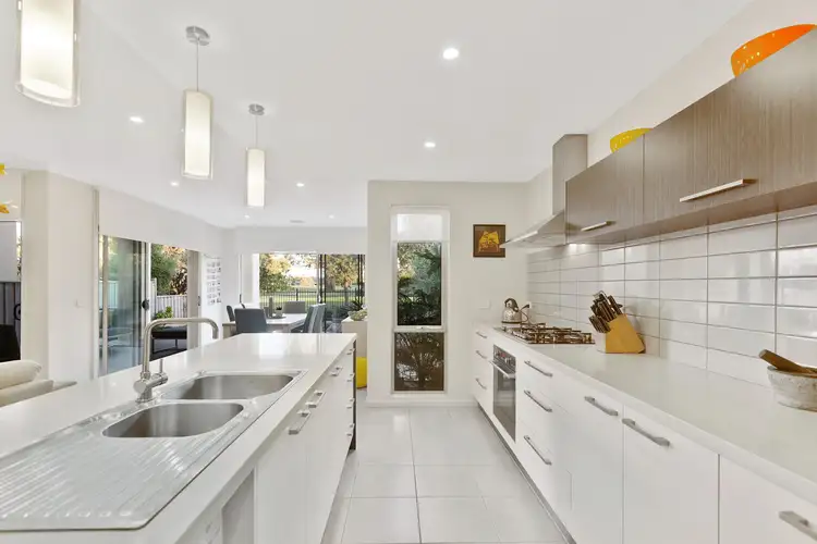 Fifth view of Homely house listing, 6 PEMBERTON LANE, Sandhurst VIC 3977