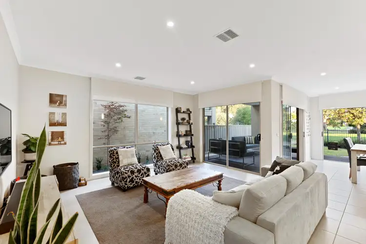 Sixth view of Homely house listing, 6 PEMBERTON LANE, Sandhurst VIC 3977