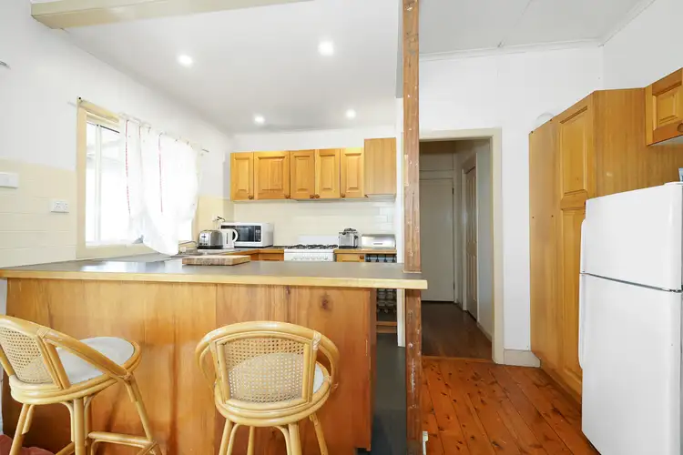Second view of Homely house listing, 116 Douglas Street, Stockton NSW 2295