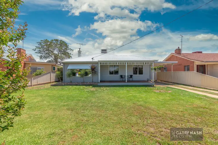 Main view of Homely house listing, 5 Smith Crescent, Wangaratta VIC 3677