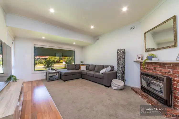 Second view of Homely house listing, 5 Smith Crescent, Wangaratta VIC 3677