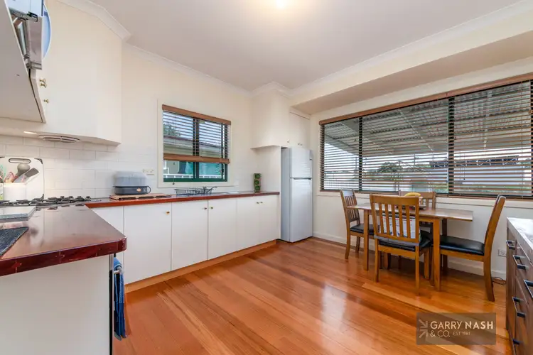 Third view of Homely house listing, 5 Smith Crescent, Wangaratta VIC 3677