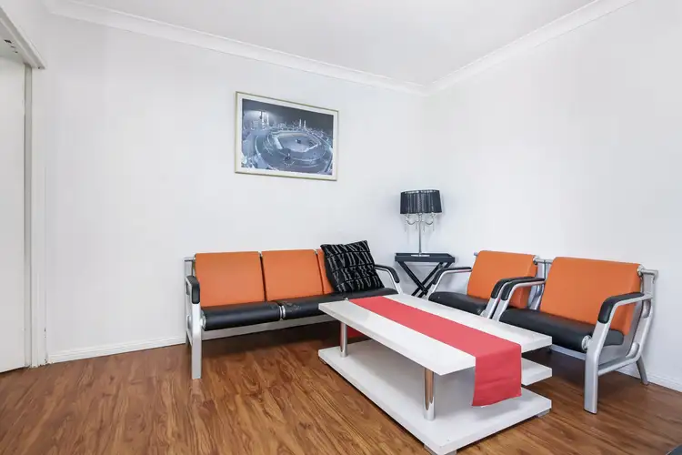 Fourth view of Homely apartment listing, 11/8-10 Weigand Ave, Bankstown NSW 2200