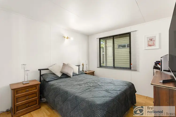 Fifth view of Homely house listing, 32/131 Nepean Highway, Dromana VIC 3936