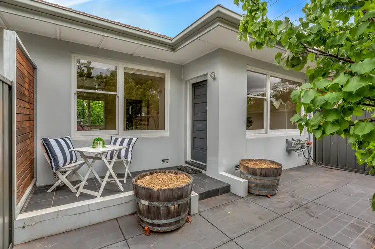 Main view of Homely unit listing, 25 Galway Grove, Tranmere SA 5073