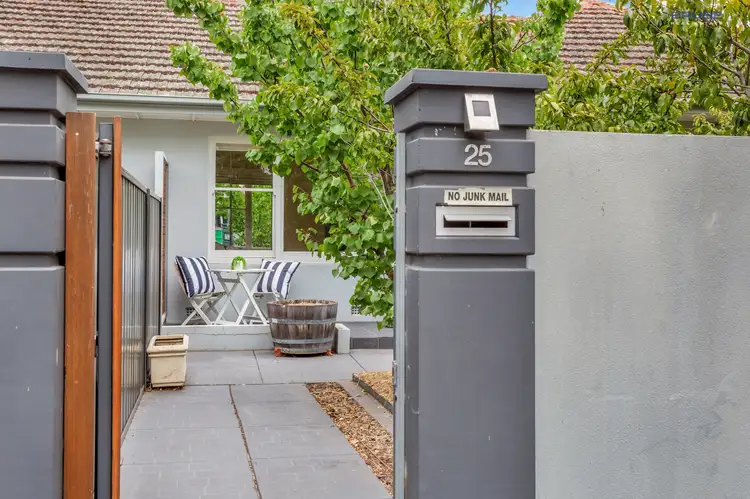 Third view of Homely unit listing, 25 Galway Grove, Tranmere SA 5073