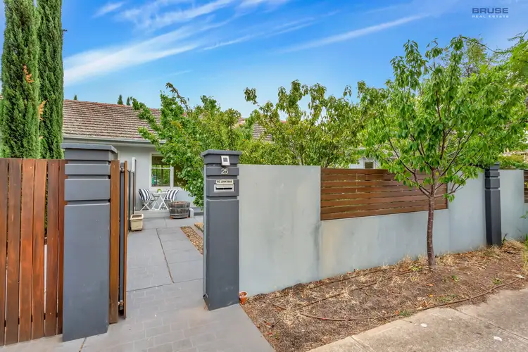 Fourth view of Homely unit listing, 25 Galway Grove, Tranmere SA 5073