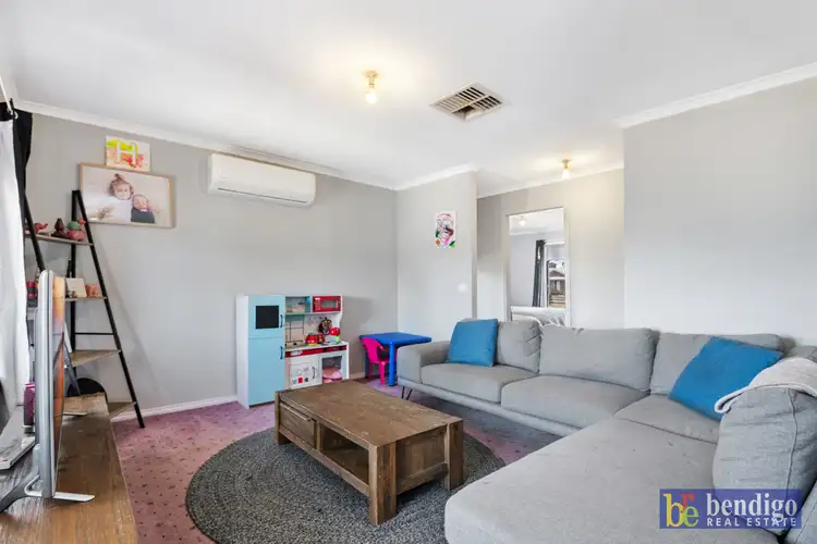 Third view of Homely house listing, 63 Sawmill Road, Huntly VIC 3551