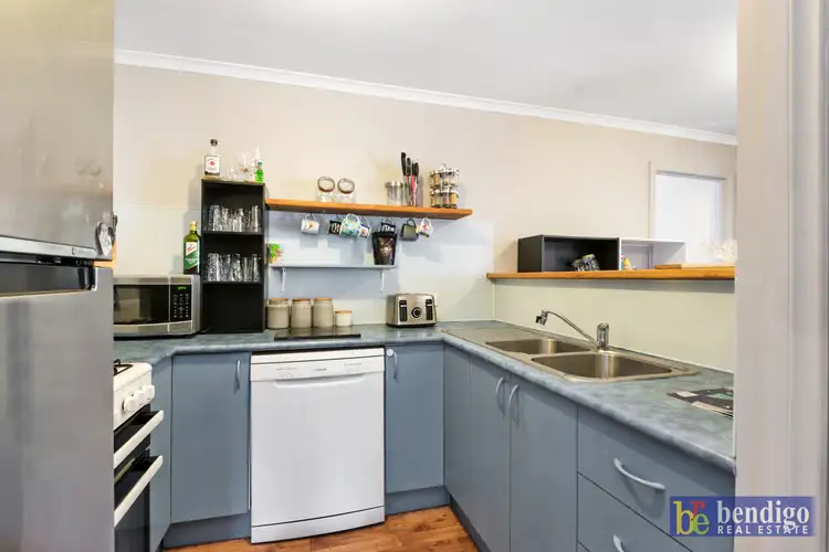 Fourth view of Homely house listing, 63 Sawmill Road, Huntly VIC 3551