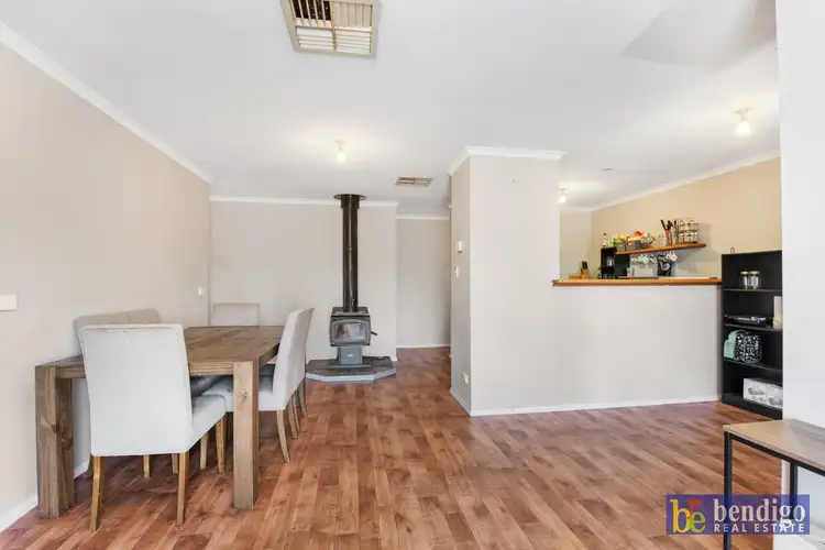 Fifth view of Homely house listing, 63 Sawmill Road, Huntly VIC 3551