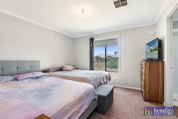 Sixth view of Homely house listing, 63 Sawmill Road, Huntly VIC 3551