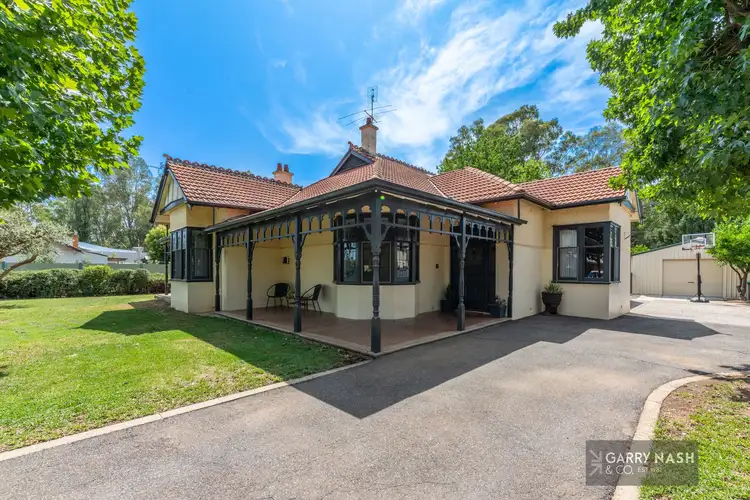 Main view of Homely house listing, 30 Gray Street, Wangaratta VIC 3677