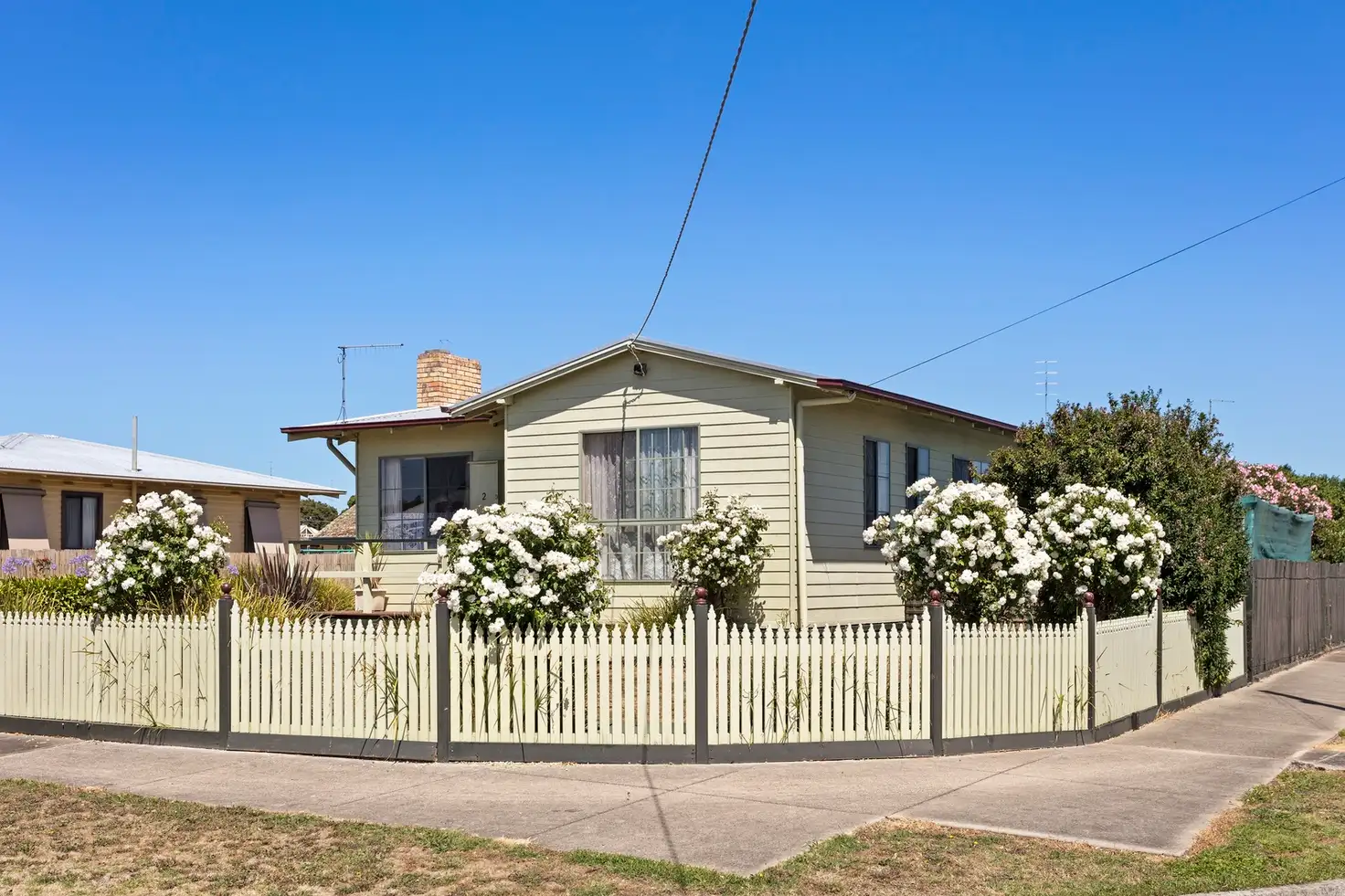 Main view of Homely house listing, 2 Churchill Square, Colac VIC 3250
