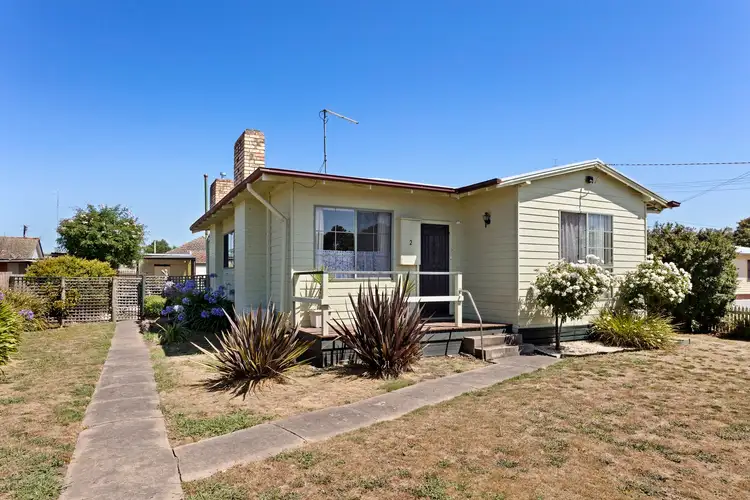 Second view of Homely house listing, 2 Churchill Square, Colac VIC 3250