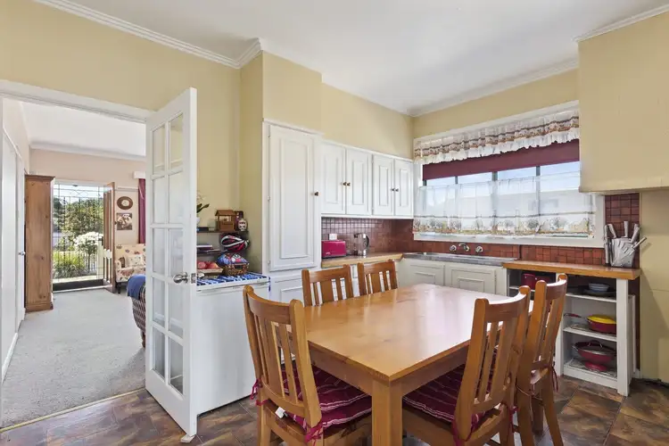 Third view of Homely house listing, 2 Churchill Square, Colac VIC 3250
