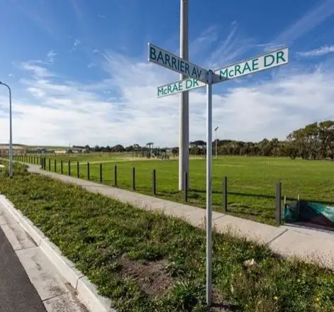 Second view of Homely land listing, LOT 31, 35 McRae Drive, Dalyston VIC 3992