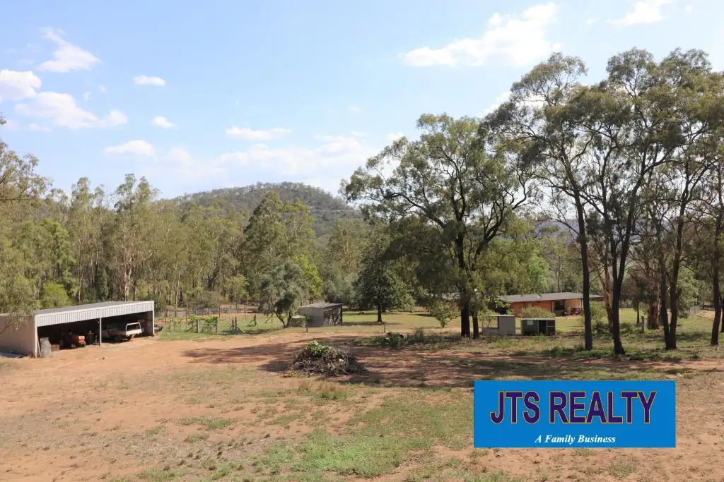 Main view of Homely rural property listing, 2 Yarraman ROW, Wybong NSW 2333