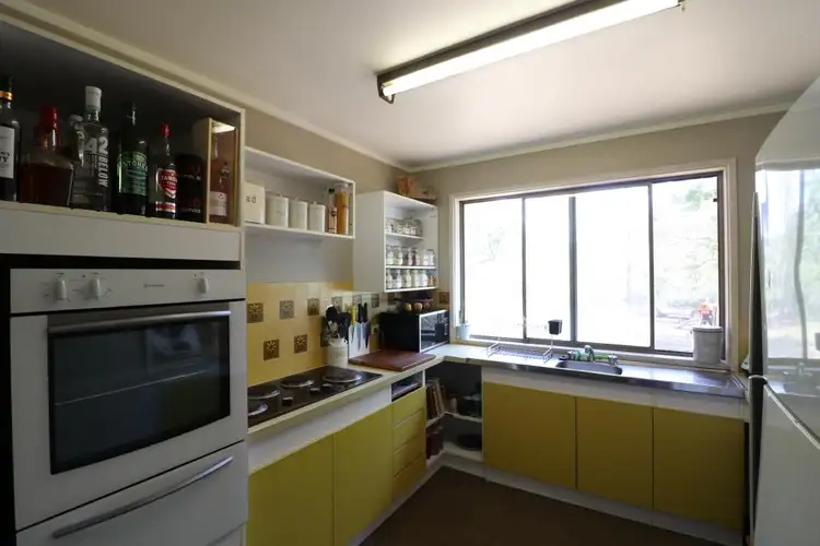 Third view of Homely rural property listing, 2 Yarraman ROW, Wybong NSW 2333