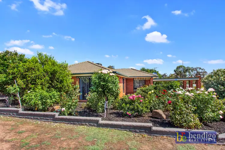 115 Alder Street, Kangaroo Flat VIC 3555