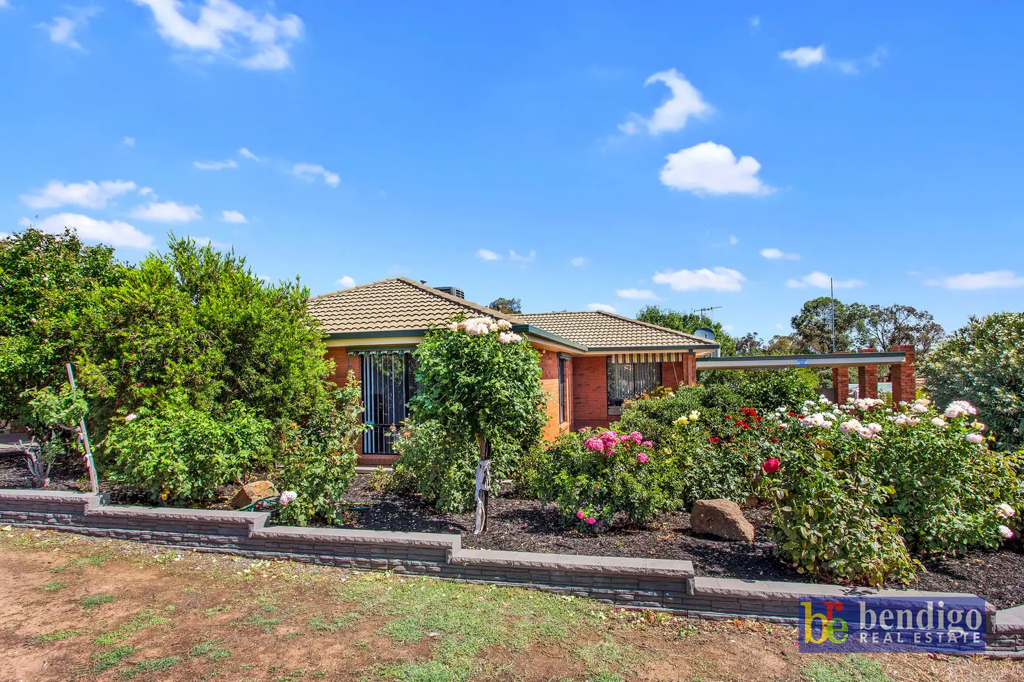 Main view of Homely house listing, 115 Alder Street, Kangaroo Flat VIC 3555