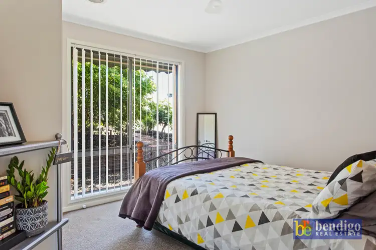 Sixth view of Homely house listing, 115 Alder Street, Kangaroo Flat VIC 3555