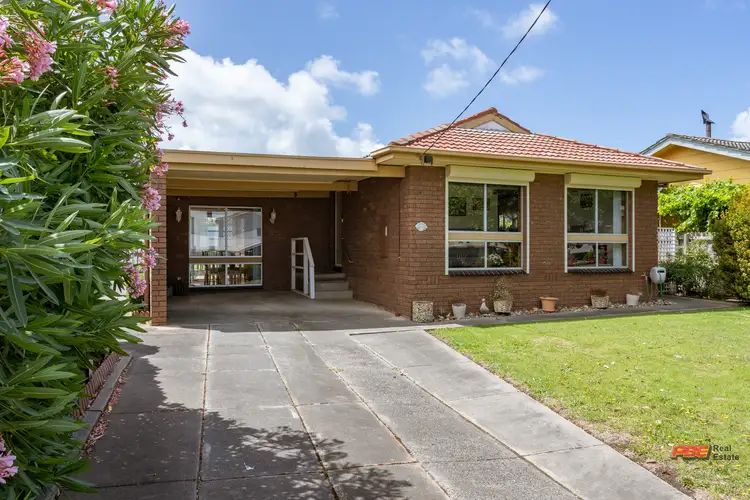 Main view of Homely house listing, 44 Kirrak Street, Wonthaggi VIC 3995