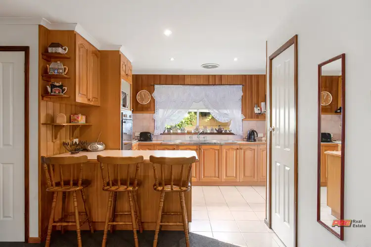 Fourth view of Homely house listing, 44 Kirrak Street, Wonthaggi VIC 3995