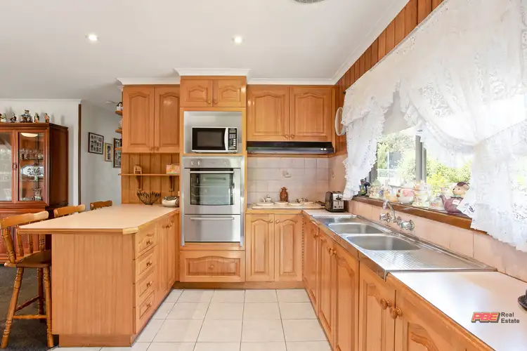 Fifth view of Homely house listing, 44 Kirrak Street, Wonthaggi VIC 3995