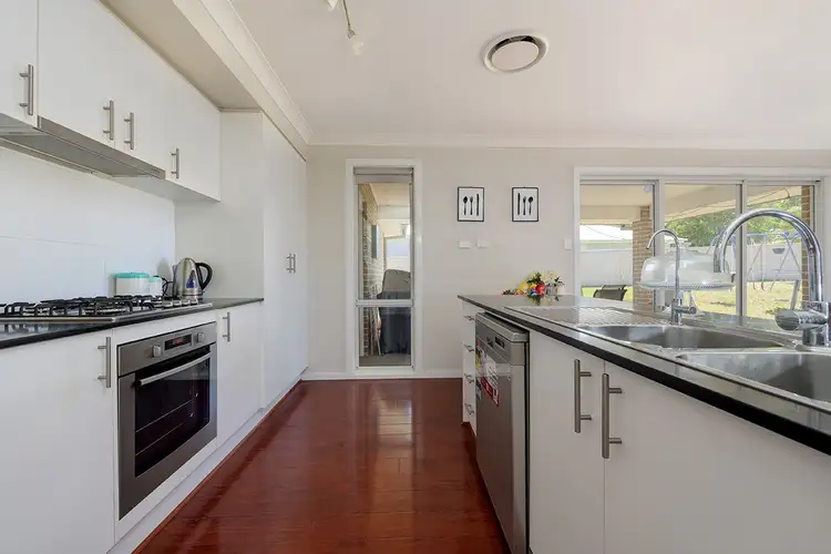 Main view of Homely house listing, 8 Roy Cross Place, Gulgong NSW 2852