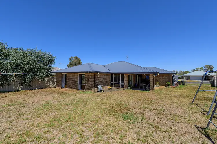 Third view of Homely house listing, 8 Roy Cross Place, Gulgong NSW 2852