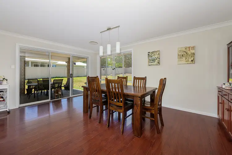 Fourth view of Homely house listing, 8 Roy Cross Place, Gulgong NSW 2852