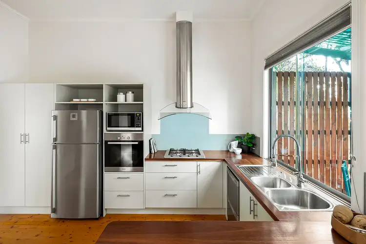 Third view of Homely house listing, 14 Gordon Street, Fairfield VIC 3078