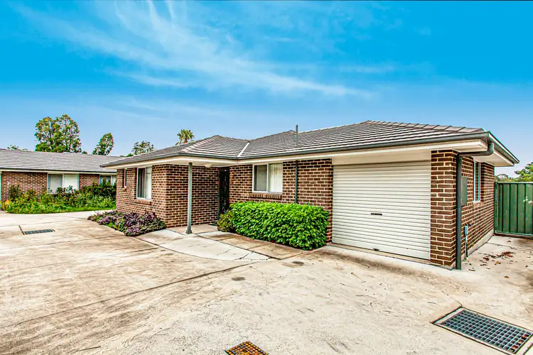 9 Oak Circuit, Raymond Terrace NSW 2324