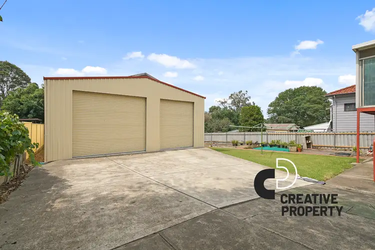 Fourth view of Homely house listing, 77 Thomas Street, Wallsend NSW 2287