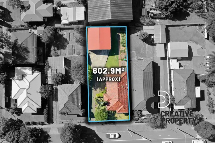 Fifth view of Homely house listing, 77 Thomas Street, Wallsend NSW 2287