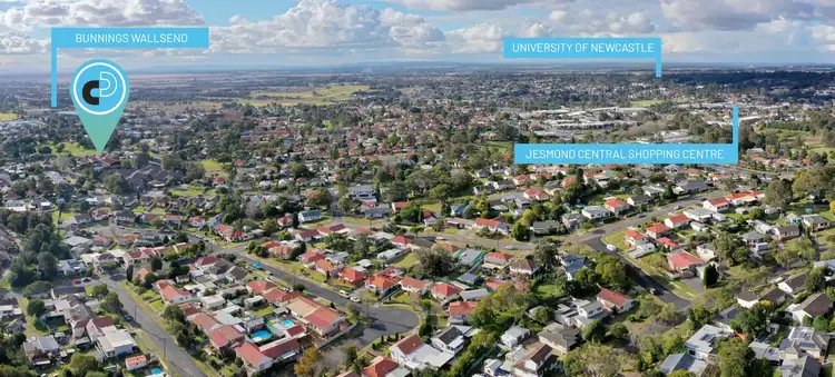 Sixth view of Homely house listing, 77 Thomas Street, Wallsend NSW 2287