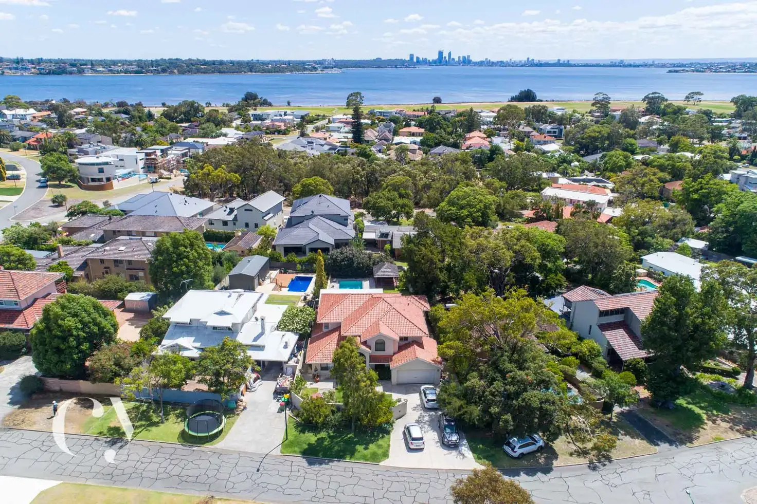 Main view of Homely house listing, 9 Studley Road, Attadale WA 6156