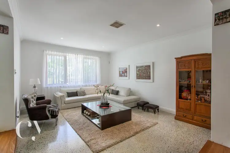 Second view of Homely house listing, 9 Studley Road, Attadale WA 6156