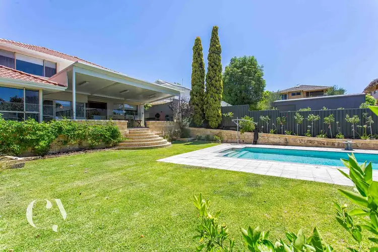 Fifth view of Homely house listing, 9 Studley Road, Attadale WA 6156