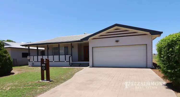 9 Lynette Street, Dalby QLD 4405