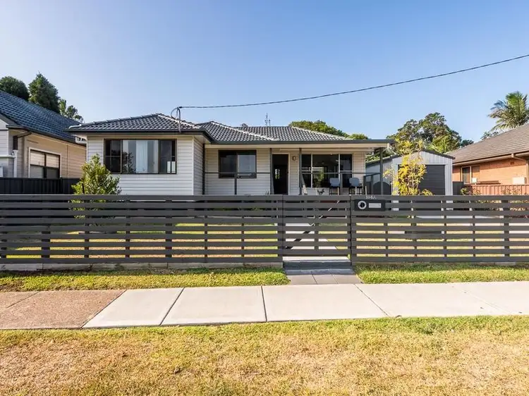 104A Womboin Road