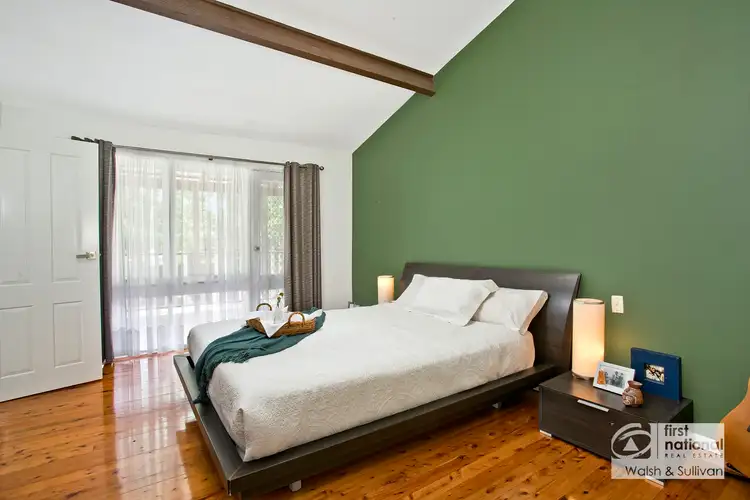 Sixth view of Homely house listing, 46 Quintana Ave, Baulkham Hills NSW 2153