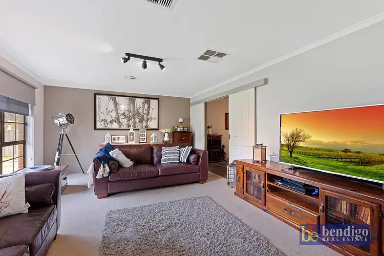 Third view of Homely house listing, 33 Gallway Drive, Eaglehawk VIC 3556