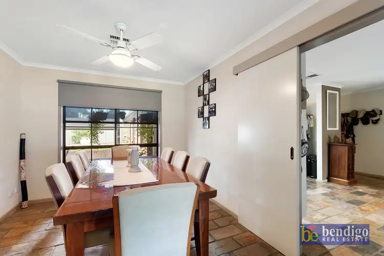 Fourth view of Homely house listing, 33 Gallway Drive, Eaglehawk VIC 3556