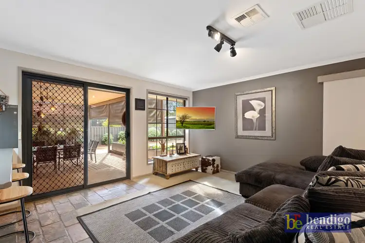 Fifth view of Homely house listing, 33 Gallway Drive, Eaglehawk VIC 3556